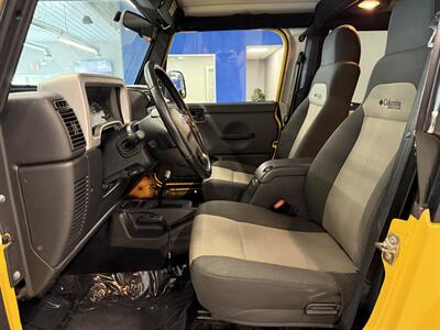 2004 Jeep Wrangler X - Photo 10 - Grand Rapids, MI 49504