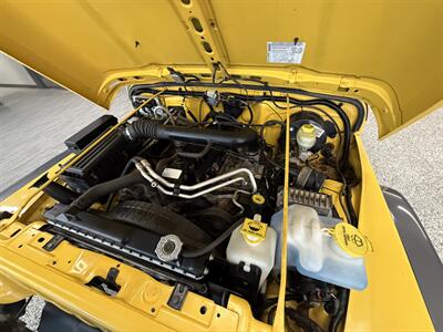 2004 Jeep Wrangler X - Photo 30 - Grand Rapids, MI 49504