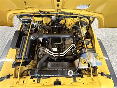 2004 Jeep Wrangler X - Photo 32 - Grand Rapids, MI 49504