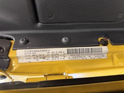 2004 Jeep Wrangler X   - Photo 17 - Grand Rapids, MI 49504