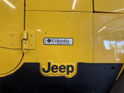 2004 Jeep Wrangler X - Photo 27 - Grand Rapids, MI 49504