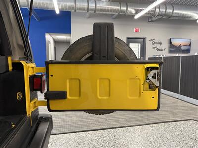 2004 Jeep Wrangler X - Photo 12 - Grand Rapids, MI 49504
