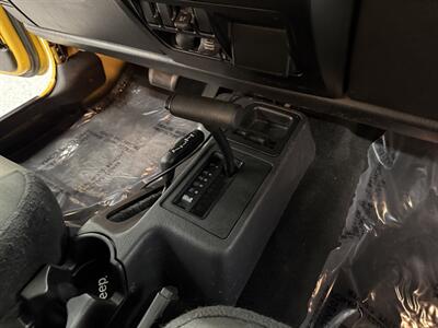 2004 Jeep Wrangler X - Photo 16 - Grand Rapids, MI 49504