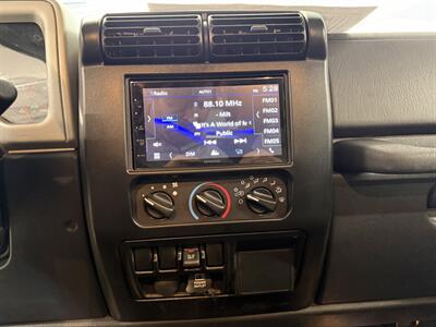 2004 Jeep Wrangler X - Photo 19 - Grand Rapids, MI 49504