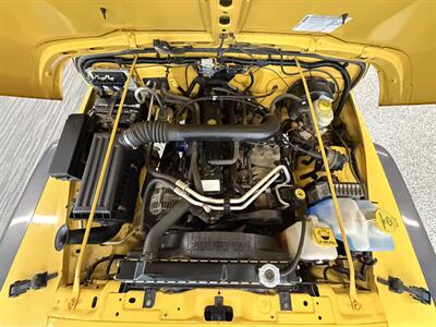 2004 Jeep Wrangler X - Photo 28 - Grand Rapids, MI 49504