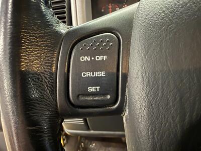 2004 Jeep Wrangler X - Photo 21 - Grand Rapids, MI 49504