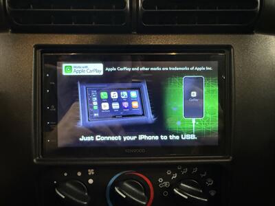 2004 Jeep Wrangler X - Photo 24 - Grand Rapids, MI 49504