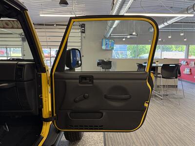2004 Jeep Wrangler X - Photo 26 - Grand Rapids, MI 49504