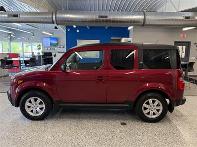 2006 Honda Element EX-P   - Photo 2 - Grand Rapids, MI 49504