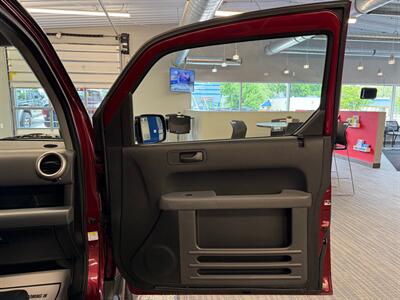 2006 Honda Element EX-P   - Photo 11 - Grand Rapids, MI 49504