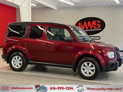 2006 Honda Element EX-P   - Photo 1 - Grand Rapids, MI 49504