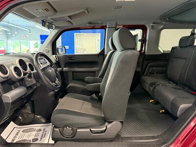2006 Honda Element EX-P   - Photo 15 - Grand Rapids, MI 49504
