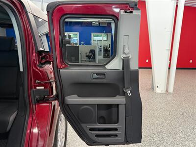 2006 Honda Element EX-P   - Photo 17 - Grand Rapids, MI 49504