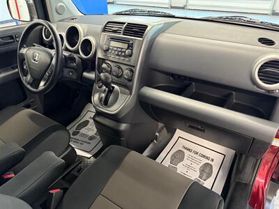 2006 Honda Element EX-P   - Photo 12 - Grand Rapids, MI 49504