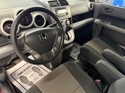 2006 Honda Element EX-P   - Photo 19 - Grand Rapids, MI 49504