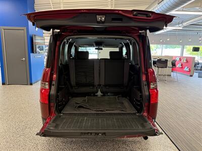 2006 Honda Element EX-P   - Photo 13 - Grand Rapids, MI 49504