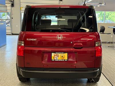 2006 Honda Element EX-P   - Photo 4 - Grand Rapids, MI 49504