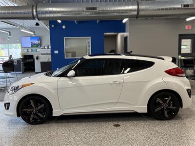 2013 Hyundai VELOSTER Turbo   - Photo 4 - Grand Rapids, MI 49504