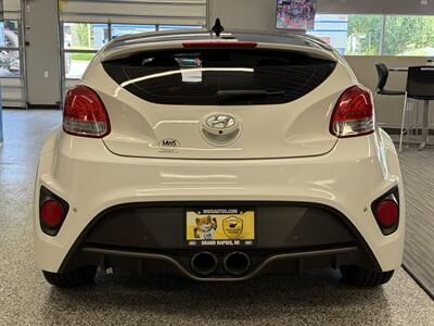 2013 Hyundai VELOSTER Turbo   - Photo 6 - Grand Rapids, MI 49504