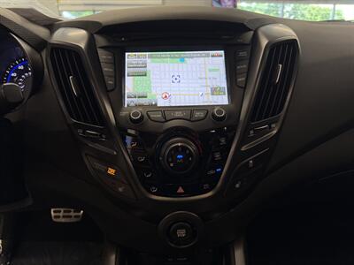 2013 Hyundai VELOSTER Turbo   - Photo 31 - Grand Rapids, MI 49504