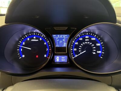 2013 Hyundai VELOSTER Turbo   - Photo 25 - Grand Rapids, MI 49504