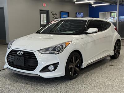 2013 Hyundai VELOSTER Turbo   - Photo 3 - Grand Rapids, MI 49504