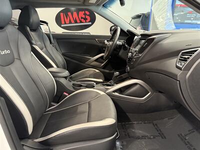 2013 Hyundai VELOSTER Turbo   - Photo 13 - Grand Rapids, MI 49504