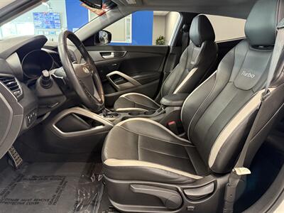 2013 Hyundai VELOSTER Turbo   - Photo 20 - Grand Rapids, MI 49504