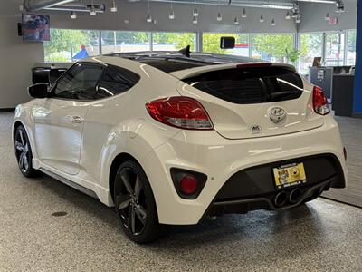 2013 Hyundai VELOSTER Turbo   - Photo 5 - Grand Rapids, MI 49504