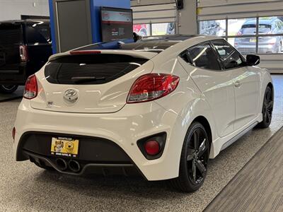 2013 Hyundai VELOSTER Turbo   - Photo 7 - Grand Rapids, MI 49504