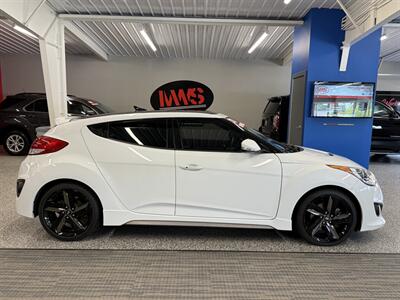 2013 Hyundai VELOSTER Turbo   - Photo 8 - Grand Rapids, MI 49504