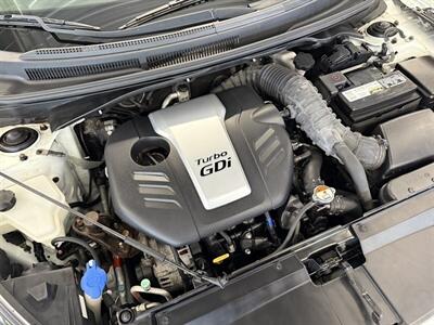 2013 Hyundai VELOSTER Turbo   - Photo 35 - Grand Rapids, MI 49504