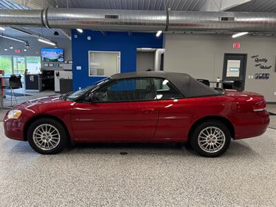 2004 Chrysler Sebring LX   - Photo 5 - Grand Rapids, MI 49504