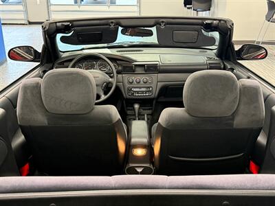 2004 Chrysler Sebring LX   - Photo 21 - Grand Rapids, MI 49504