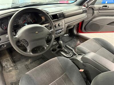 2004 Chrysler Sebring LX   - Photo 11 - Grand Rapids, MI 49504