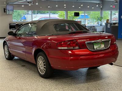 2004 Chrysler Sebring LX   - Photo 6 - Grand Rapids, MI 49504