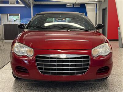 2004 Chrysler Sebring LX   - Photo 2 - Grand Rapids, MI 49504