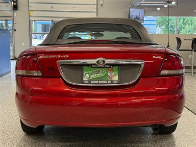 2004 Chrysler Sebring LX   - Photo 7 - Grand Rapids, MI 49504