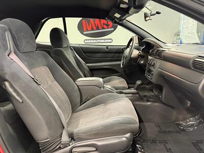 2004 Chrysler Sebring LX   - Photo 13 - Grand Rapids, MI 49504