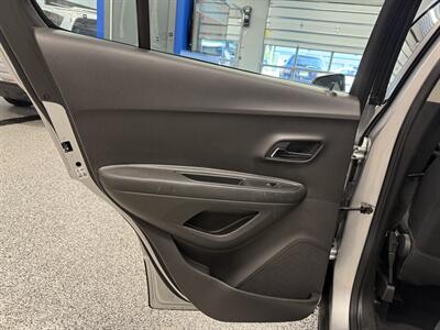 2016 Chevrolet Trax LS   - Photo 21 - Grand Rapids, MI 49504