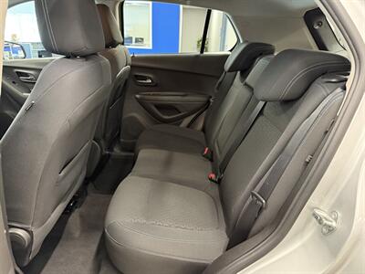 2016 Chevrolet Trax LS   - Photo 20 - Grand Rapids, MI 49504