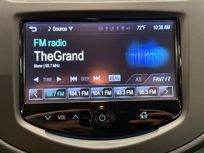 2016 Chevrolet Trax LS   - Photo 27 - Grand Rapids, MI 49504