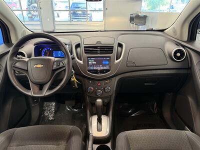2016 Chevrolet Trax LS   - Photo 33 - Grand Rapids, MI 49504