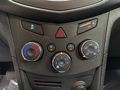 2016 Chevrolet Trax LS   - Photo 31 - Grand Rapids, MI 49504