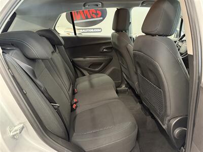 2016 Chevrolet Trax LS   - Photo 14 - Grand Rapids, MI 49504