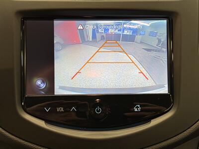 2016 Chevrolet Trax LS   - Photo 29 - Grand Rapids, MI 49504