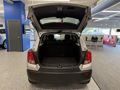 2016 Chevrolet Trax LS   - Photo 19 - Grand Rapids, MI 49504