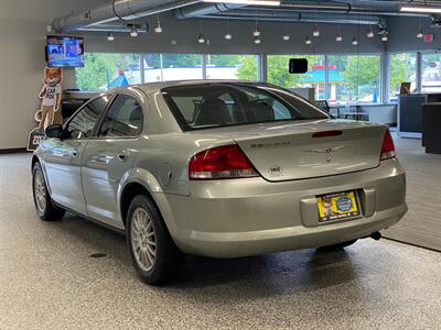 2006 Chrysler Sebring   - Photo 6 - Grand Rapids, MI 49504