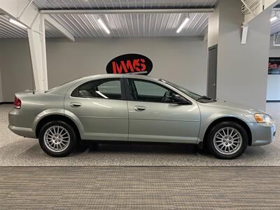 2006 Chrysler Sebring   - Photo 9 - Grand Rapids, MI 49504