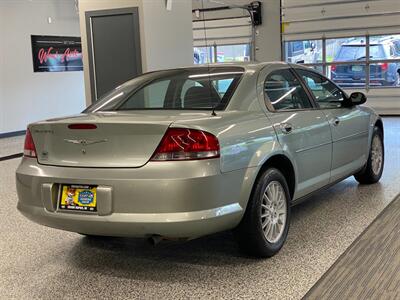 2006 Chrysler Sebring   - Photo 8 - Grand Rapids, MI 49504